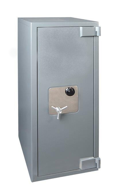 GSA Rated Class 5 Four Drawer Container
